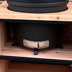 Tafelnest Barbeque Onderzetter - Afbeelding 2